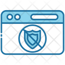 پیش‌نمایش فایل not-secure-8683853 از پک وب‌سایت