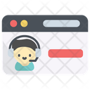 پیش‌نمایش فایل costumer-service-8683911 از پک وب‌سایت