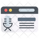 پیش‌نمایش فایل podcast-8683904 از پک وب‌سایت