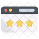 پیش‌نمایش فایل rating-8683896 از پک وب‌سایت