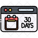 پیش‌نمایش فایل date-8683616 از پک وب‌سایت
