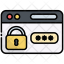 پیش‌نمایش فایل lock-8683575 از پک وب‌سایت