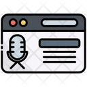 پیش‌نمایش فایل podcast-8683596 از پک وب‌سایت