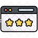 پیش‌نمایش فایل rating-8683588 از پک وب‌سایت
