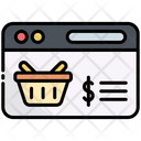 پیش‌نمایش فایل shopping-8683615 از پک وب‌سایت