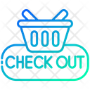 پیش‌نمایش فایل check-out-9109199 از پک فراخوان به عمل