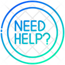 پیش‌نمایش فایل need-help-9109221 از پک فراخوان به عمل
