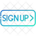 پیش‌نمایش فایل sign-up-9109189 از پک فراخوان به عمل