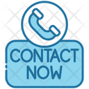 پیش‌نمایش فایل contact-now-9109123 از پک فراخوان به عمل