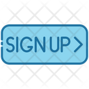 پیش‌نمایش فایل sign-up-9109077 از پک فراخوان به عمل