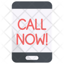 پیش‌نمایش فایل call-now-8724430 از پک فراخوان به عمل