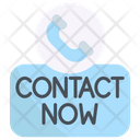 پیش‌نمایش فایل contact-now-8724444 از پک فراخوان به عمل