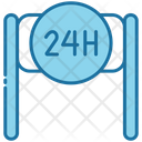 پیش‌نمایش فایل 24-hours-service-9263235 از پک خدمات 24 ساعته