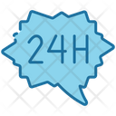 پیش‌نمایش فایل 24-hours-service-9263264 از پک خدمات 24 ساعته