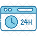 پیش‌نمایش فایل 24-hours-service-9263271 از پک خدمات 24 ساعته