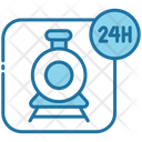 پیش‌نمایش فایل train-9263225 از پک خدمات 24 ساعته
