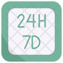 پیش‌نمایش فایل 24-hours-service-9263292 از پک خدمات 24 ساعته