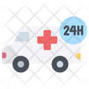 پیش‌نمایش فایل ambulance-9263315 از پک خدمات 24 ساعته