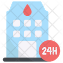 پیش‌نمایش فایل hospital-9263294 از پک خدمات 24 ساعته
