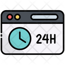 پیش‌نمایش فایل 24-hours-service-9262351 از پک خدمات 24 ساعته
