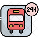 پیش‌نمایش فایل bus-9262305 از پک خدمات 24 ساعته