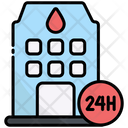 پیش‌نمایش فایل hospital-9262325 از پک خدمات 24 ساعته