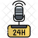 پیش‌نمایش فایل radio-9262342 از پک خدمات 24 ساعته