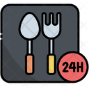 پیش‌نمایش فایل restaurant-9262339 از پک خدمات 24 ساعته