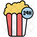 پیش‌نمایش فایل snack-9262330 از پک خدمات 24 ساعته