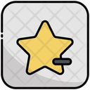 پیش‌نمایش فایل remove-star-10700303 از پک تجارت الکترونیک