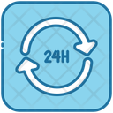 پیش‌نمایش فایل 24-hours-10700944 از پک تجارت الکترونیک
