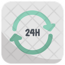 پیش‌نمایش فایل 24-hours-10701123 از پک تجارت الکترونیک