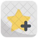 پیش‌نمایش فایل add-star-10701186 از پک تجارت الکترونیک