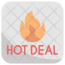 پیش‌نمایش فایل hot-deal-10701173 از پک تجارت الکترونیک
