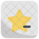 پیش‌نمایش فایل remove-star-10701187 از پک تجارت الکترونیک