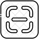 پیش‌نمایش فایل scan-qr-10701333 از پک تجارت الکترونیک