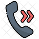 پیش‌نمایش فایل outgoing-call-10748081 از پک تلفن