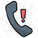 پیش‌نمایش فایل warning-10748075 از پک تلفن