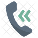 پیش‌نمایش فایل incoming-call-10815594 از پک تلفن