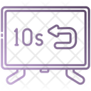 پیش‌نمایش فایل 10s-rewind-11278990 از پک تلویزیون هوشمند