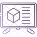 پیش‌نمایش فایل 3d-11278973 از پک تلویزیون هوشمند