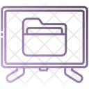 پیش‌نمایش فایل folder-11278983 از پک تلویزیون هوشمند