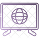 پیش‌نمایش فایل internet-11278968 از پک تلویزیون هوشمند