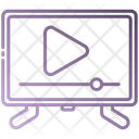 پیش‌نمایش فایل media-player-11278979 از پک تلویزیون هوشمند