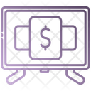 پیش‌نمایش فایل monetization-11278989 از پک تلویزیون هوشمند