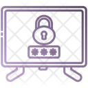 پیش‌نمایش فایل password-11278975 از پک تلویزیون هوشمند
