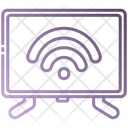 پیش‌نمایش فایل wifi-11278969 از پک تلویزیون هوشمند