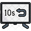 پیش‌نمایش فایل 10s-rewind-11278940 از پک تلویزیون هوشمند