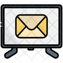 پیش‌نمایش فایل email-11278949 از پک تلویزیون هوشمند