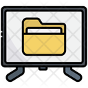 پیش‌نمایش فایل folder-11278933 از پک تلویزیون هوشمند